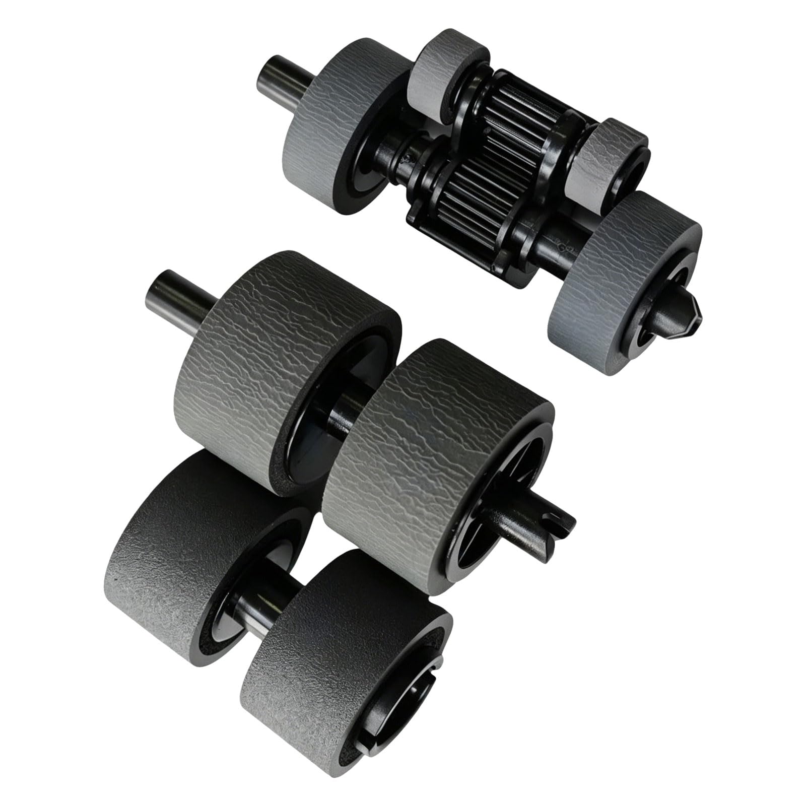 Sheet Feed Roller Unit 6FW06 60001 : haute précision pour scanner - 7