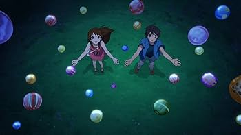 Amazon.co.jp: Glasslip [Blu-ray] : グラスリップ, グラス