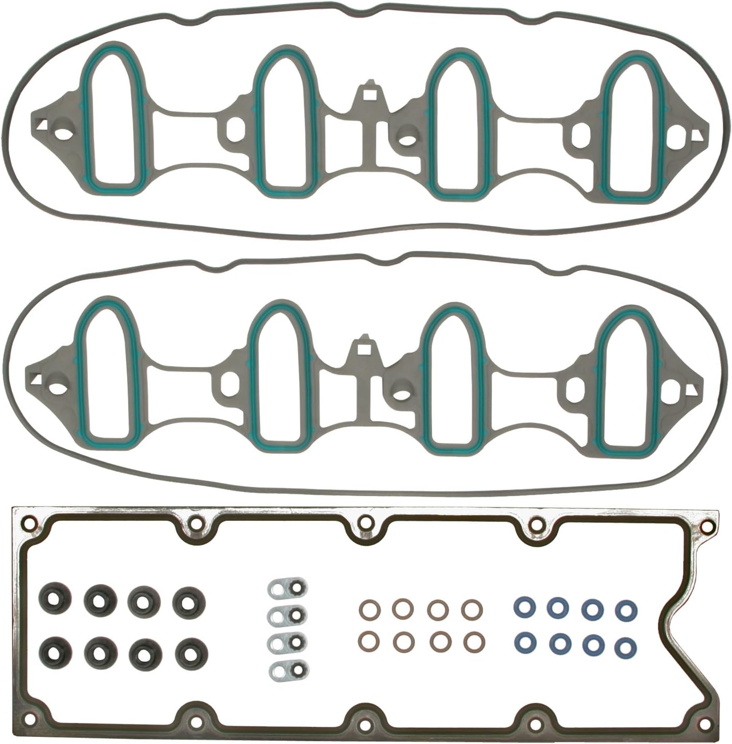 MAHLEMIS16340 Engine Intake Manifold Gasket Set
