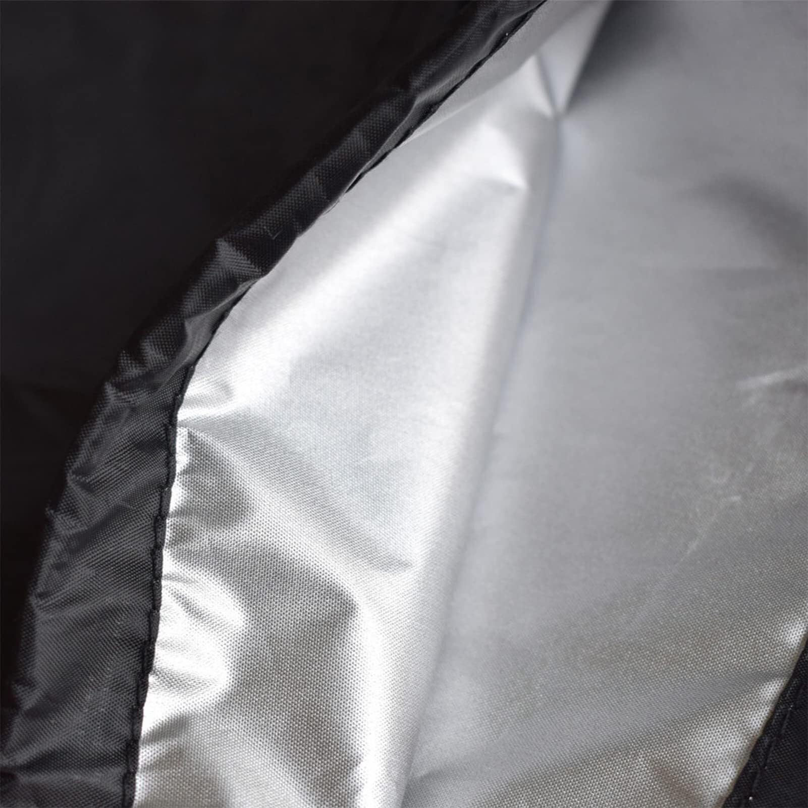 Ersatzdach for Hollywoodschaukel, 3 Sitzer Dach Wasserdicht Hollywoodschaukel Ersatz-Bezug Ersatzbezug Sonnendach,210D Oxford-Stoff(Gray,213 * 122 * 18/23cm)
