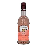 Vista 28 de Colavita Vinagre de vino blanco añejado, 17 onzas líquidas