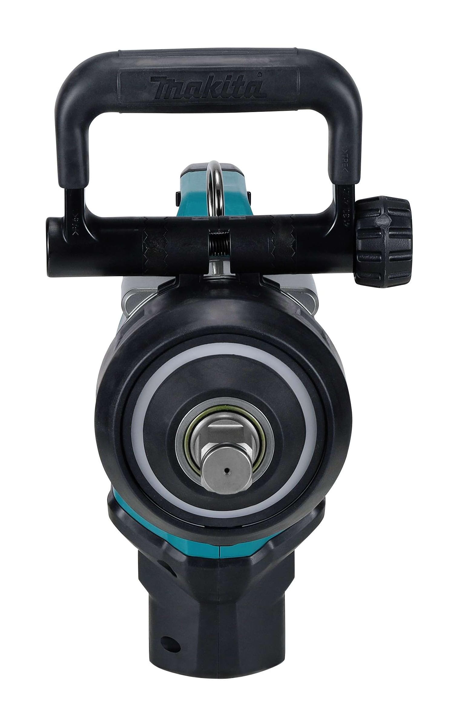 Makita XGT TW009GZ akumulatorowa wkrętarka udarowa, 40 V maks., 4000 Nm, 1 zewnętrzny kwadrat, model TW009GZ