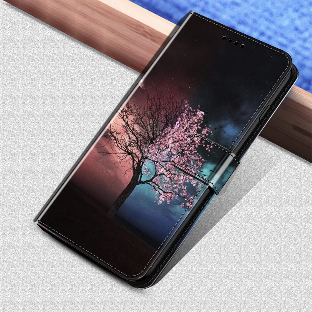 Custodia In Silicone Antishock Per Oppo Reno 4Z 5G Design Acquerello 01 Disegni