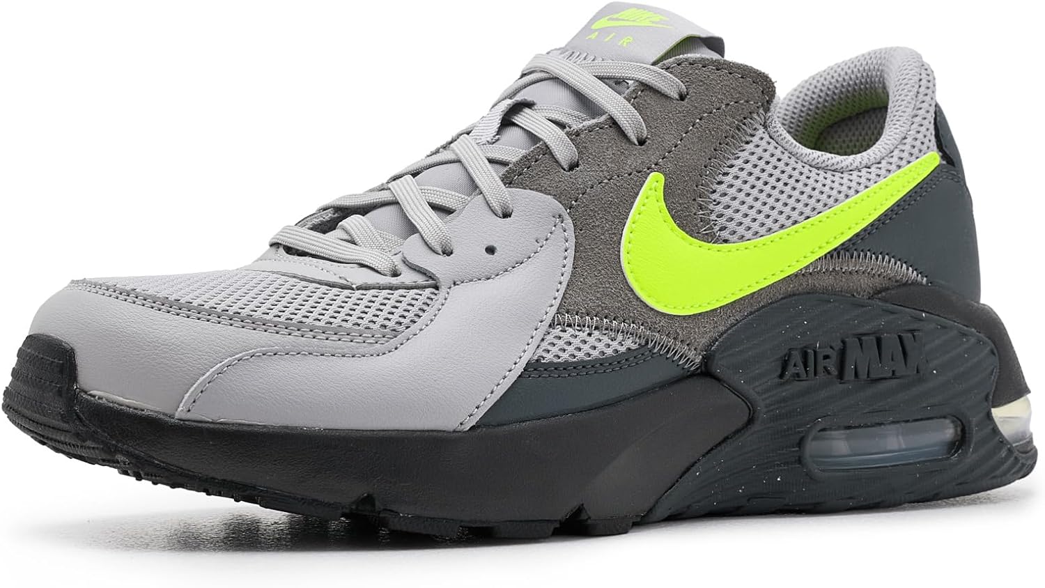 新品⭐︎ナイキ エア マックス Air max 90 28cm excee Amazon.com | Nike Men's Air Max Excee Shoes, Black/White-Cool Grey