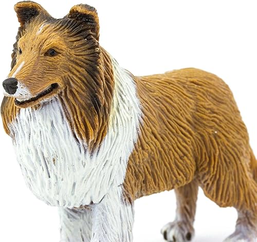 Miniatura 4 de Safari Ltd Lo mejor en Show Collie