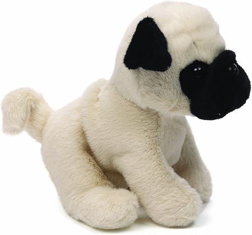 Miniatura 2 de Gund Peluche Shmossy de los cachorros de té