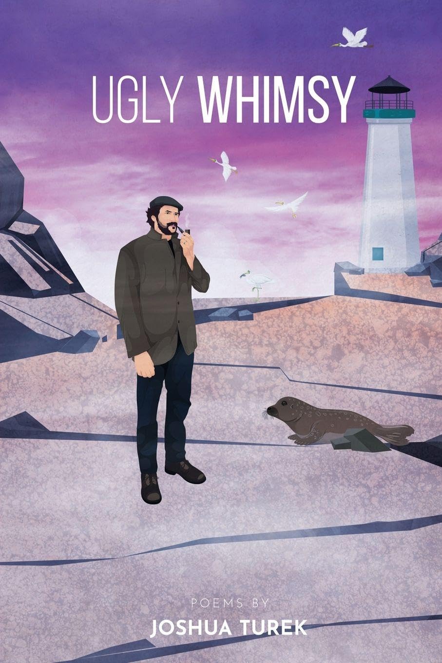 Ugly Whimsy