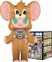 MOLLY×WB100thAnniversary POPMART シークレット Amazon | POPMART 100% MEGA SPACE MOLLY シークレット