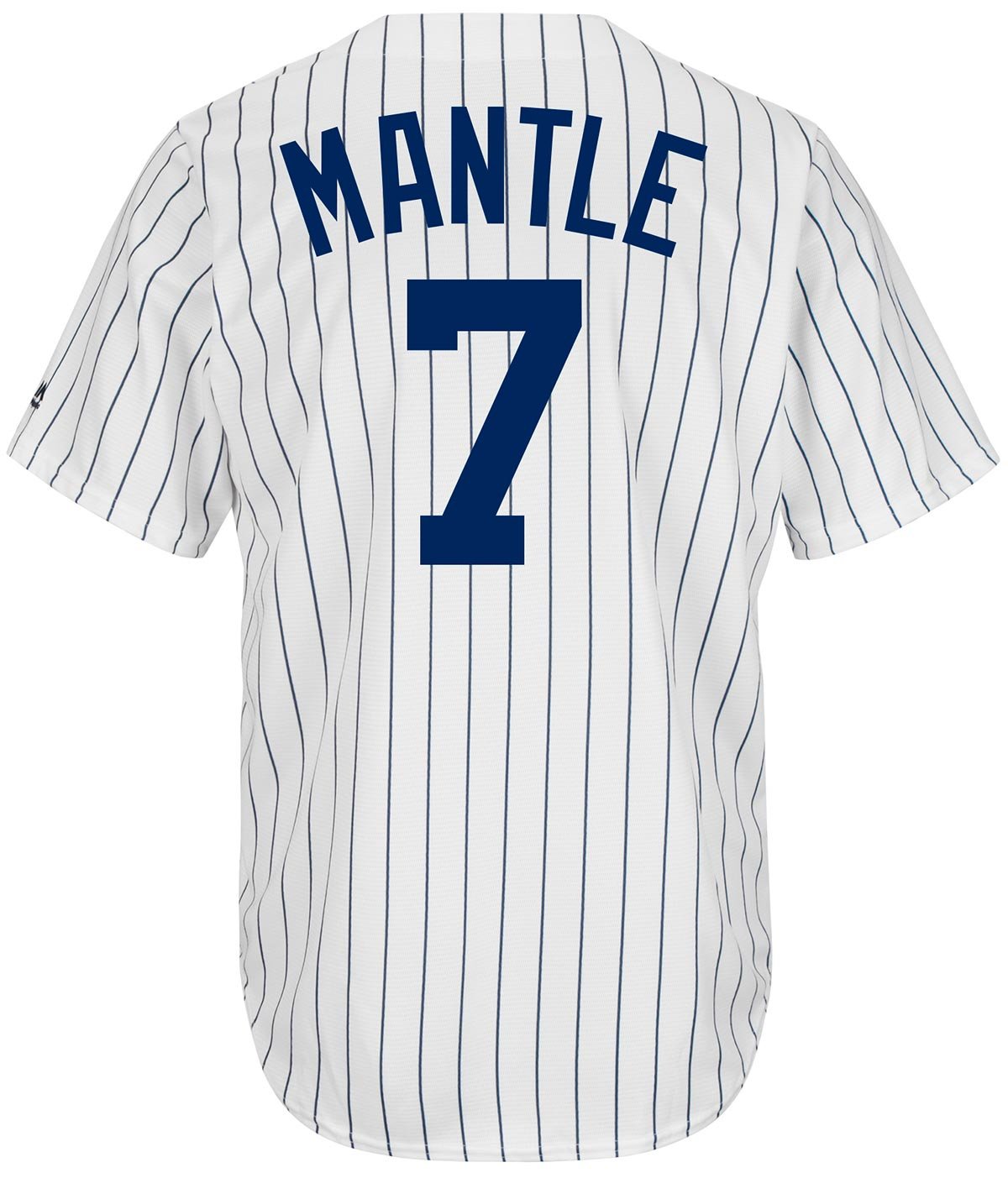 Amazon | ミッキー・マントルニューヨーク・ヤンキース# 7 MLBメンズ