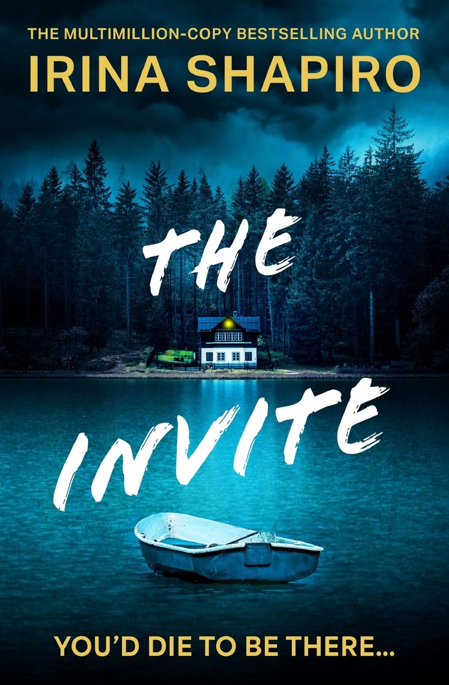 The Invite