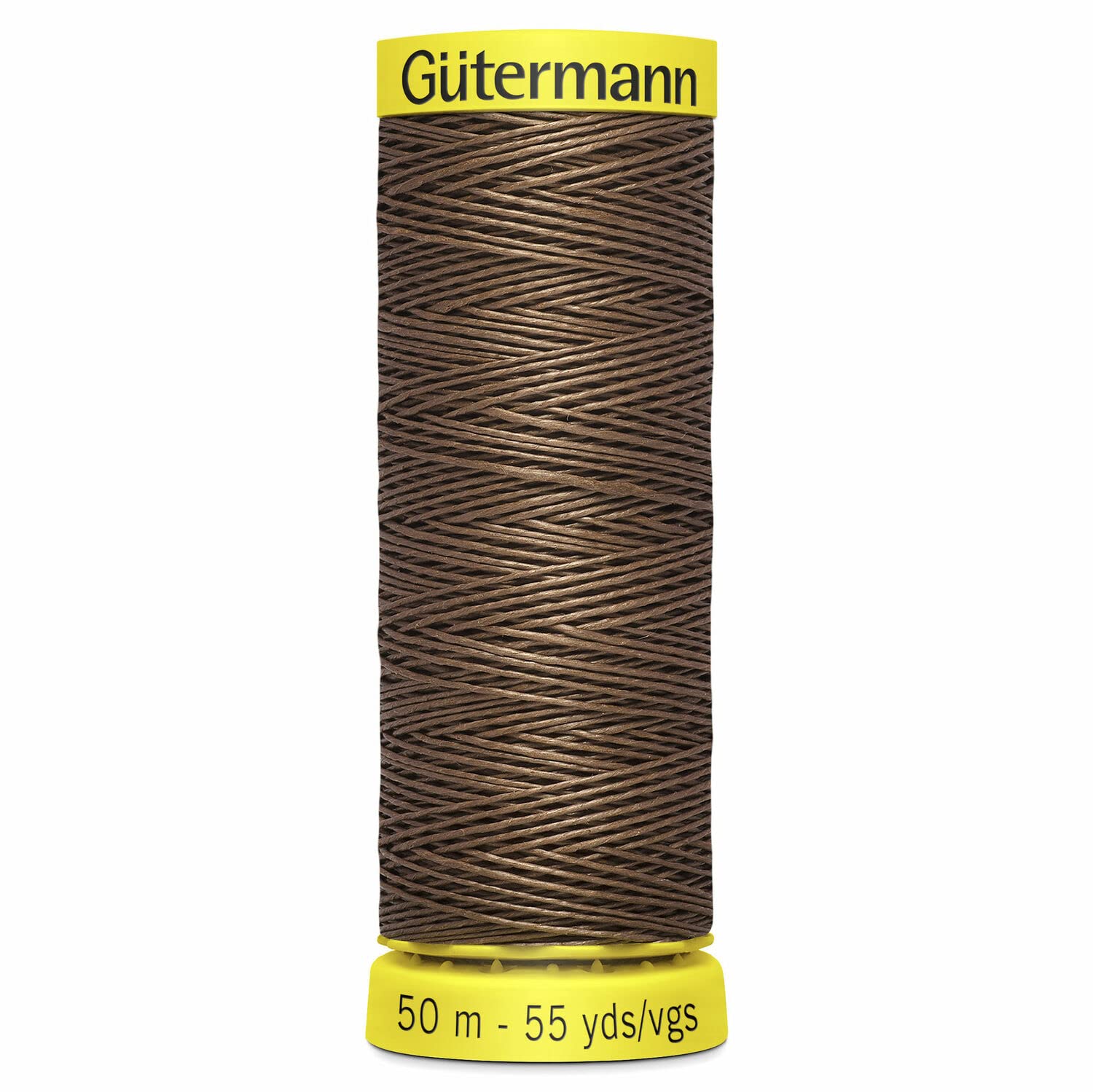 Gütermann Gutermann Waxed Linen Thread 1314 - 50 Metres - Each