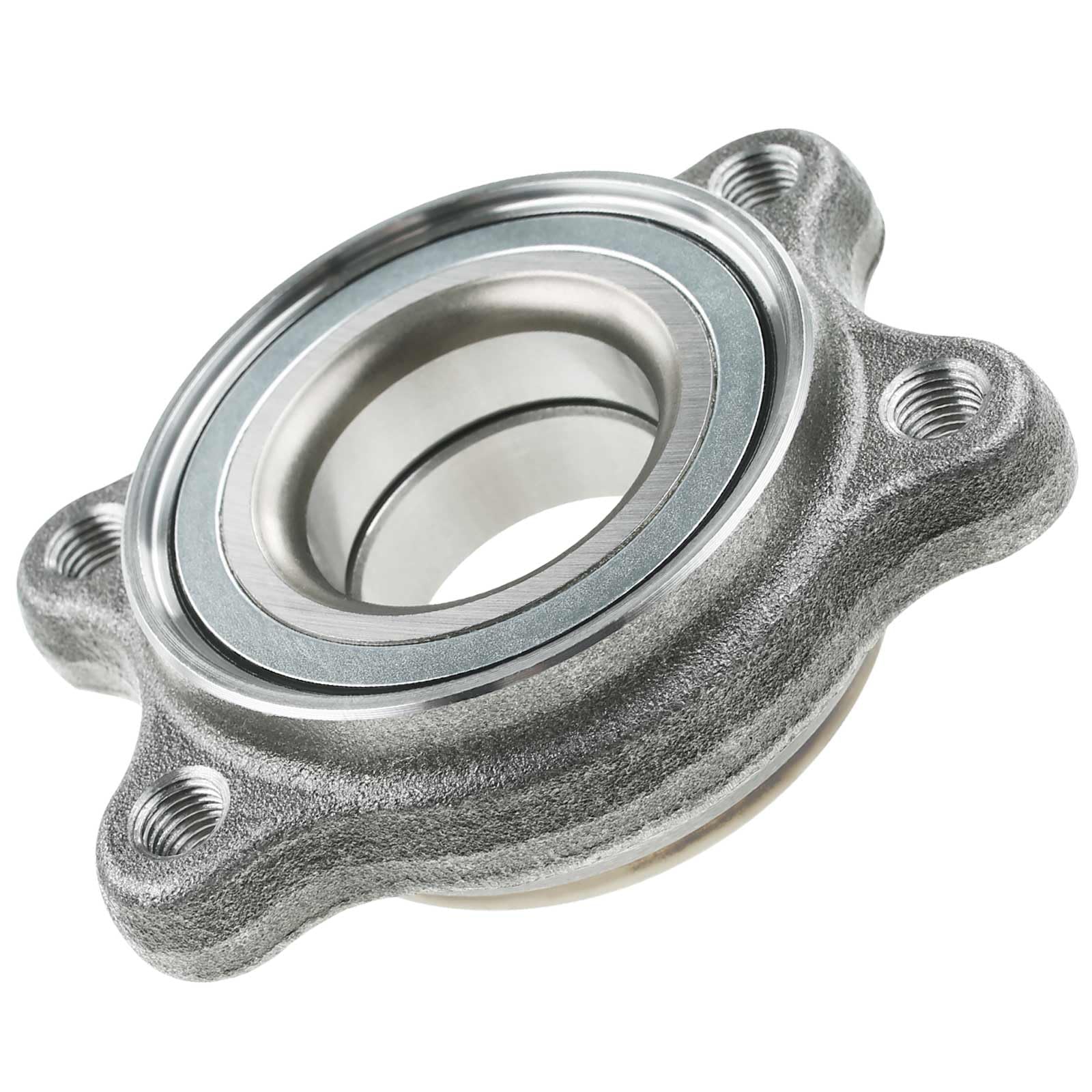 Frankberg Kit de roulements de moyeu de roue, avantarrière, compatible