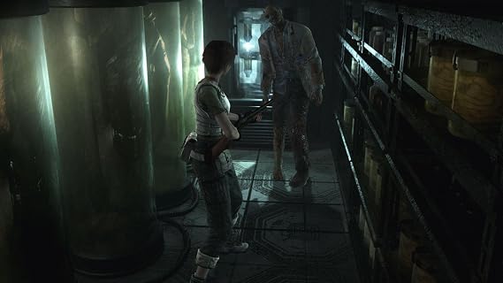 مجموعة أصول الشر المقيم (Xbox One)