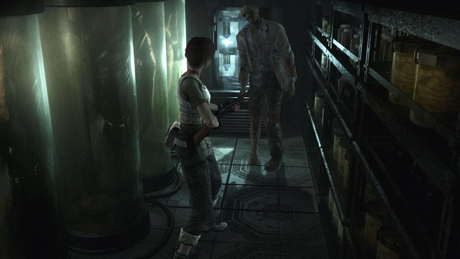 Resident Evil Origins Collection (Xbox One) - Image 2