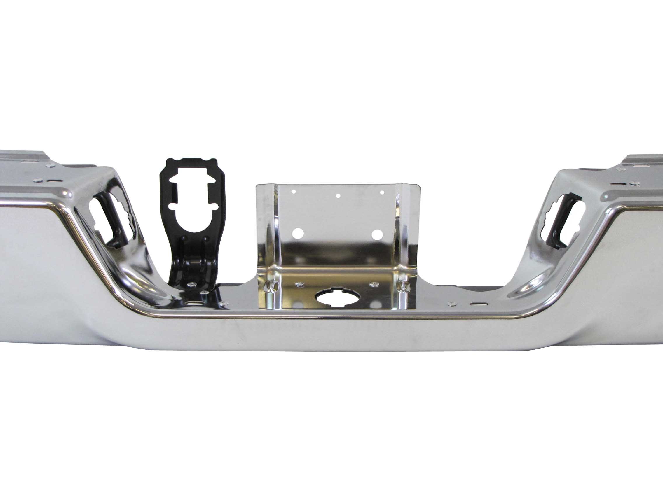 for 2009 - 2010 dodge ram 1500 rear bumper