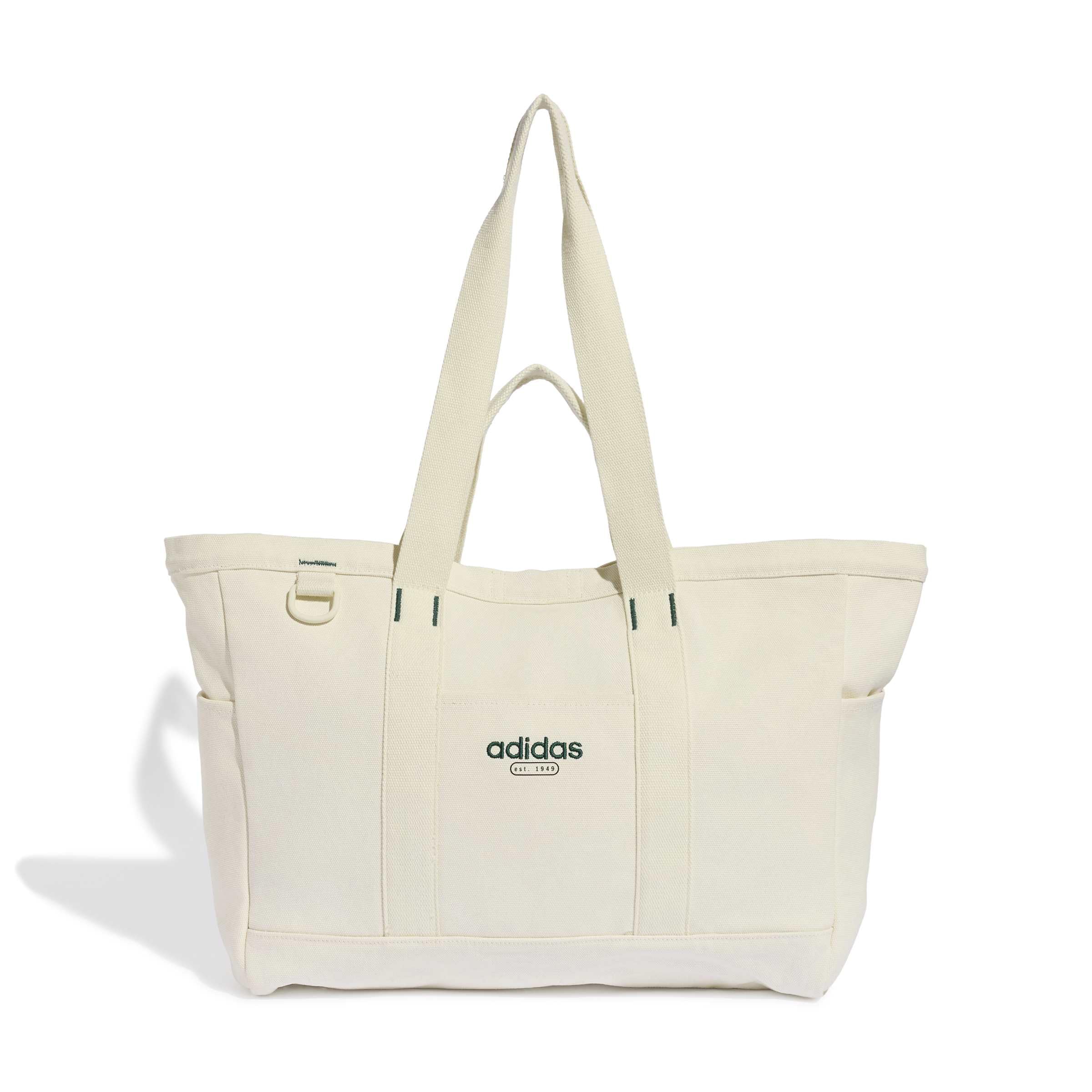 adidas Unisex BOLSO GRANDE DE LONA