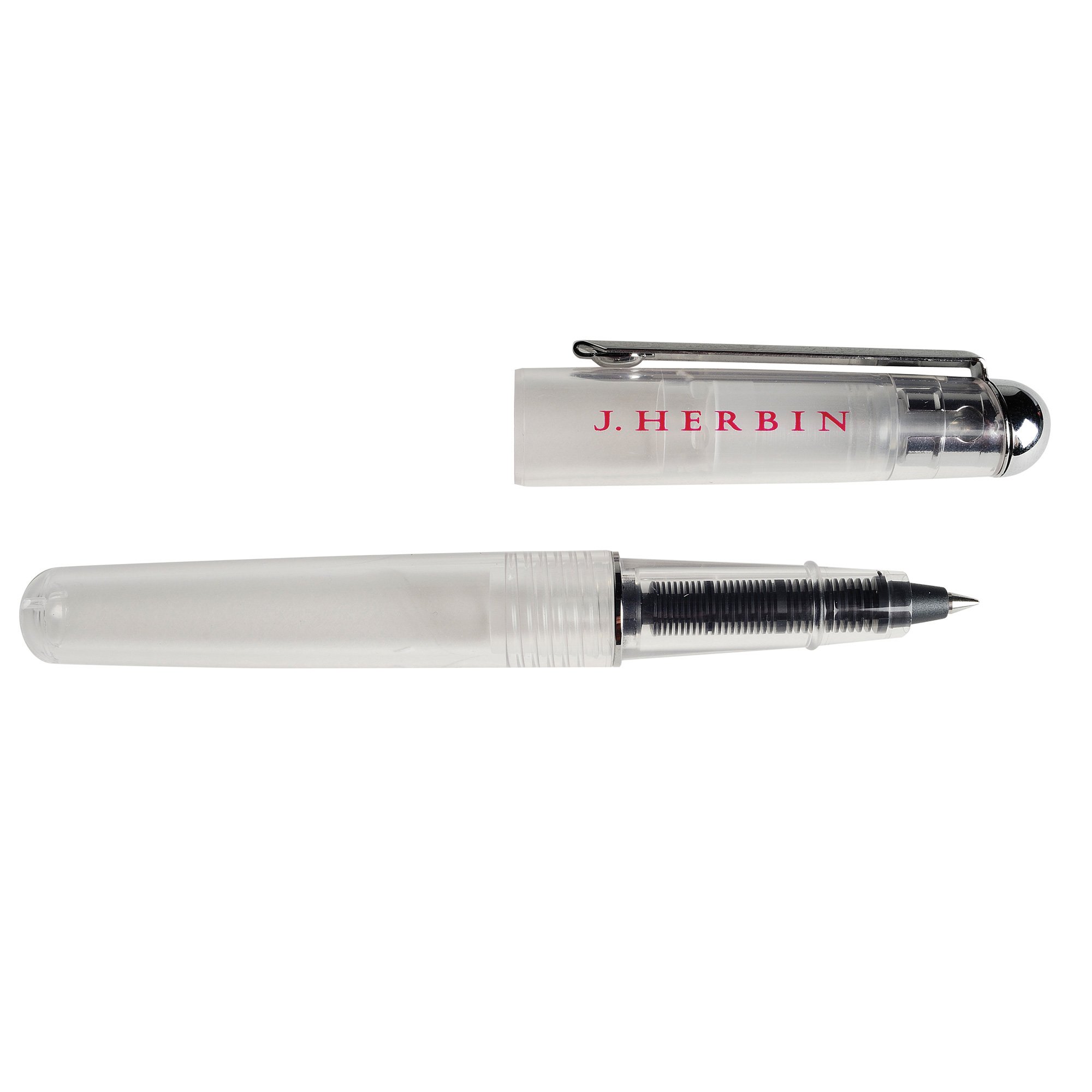 J. Herbin Refillable Rollerball Pen