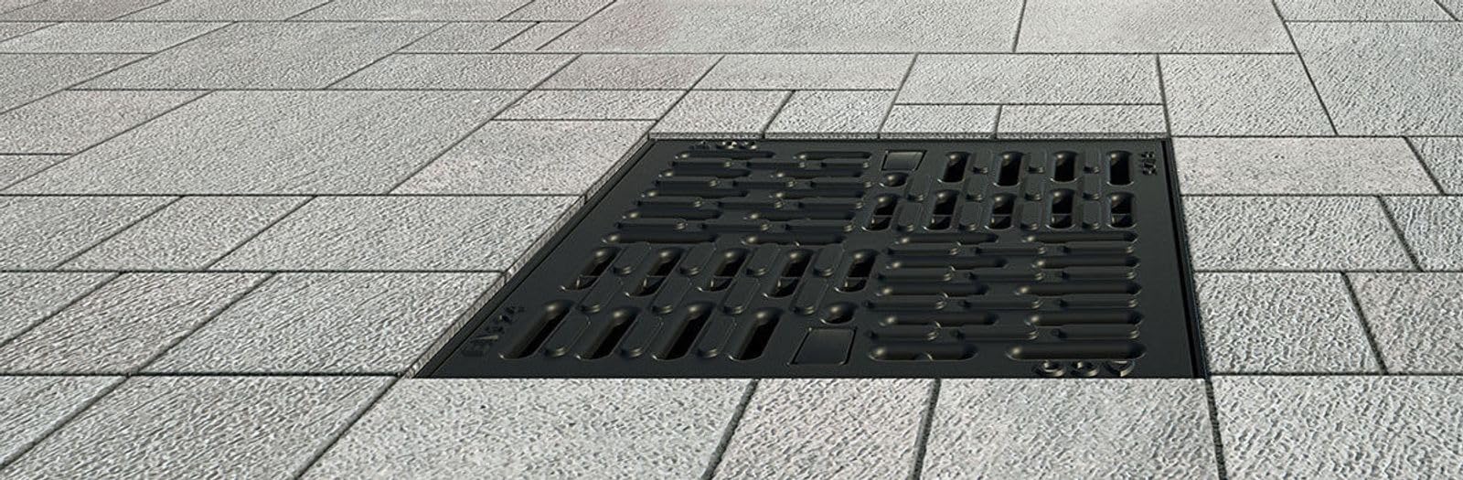ACO Self® XtraPoint - Punktablauf