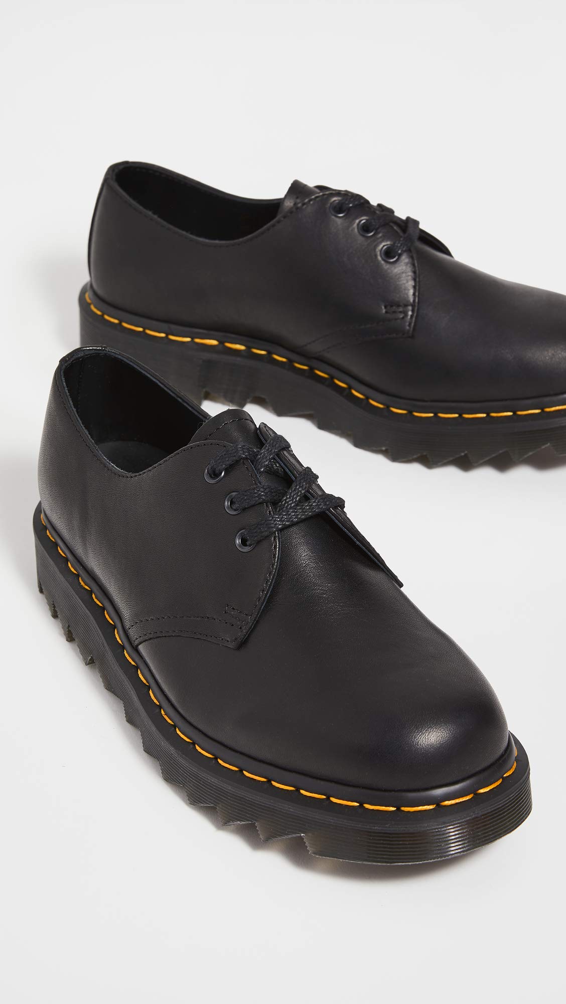 Dr. Martens 1461 Ziggy Tan Luxor UK 11 (US Men's 12) M | B2B
