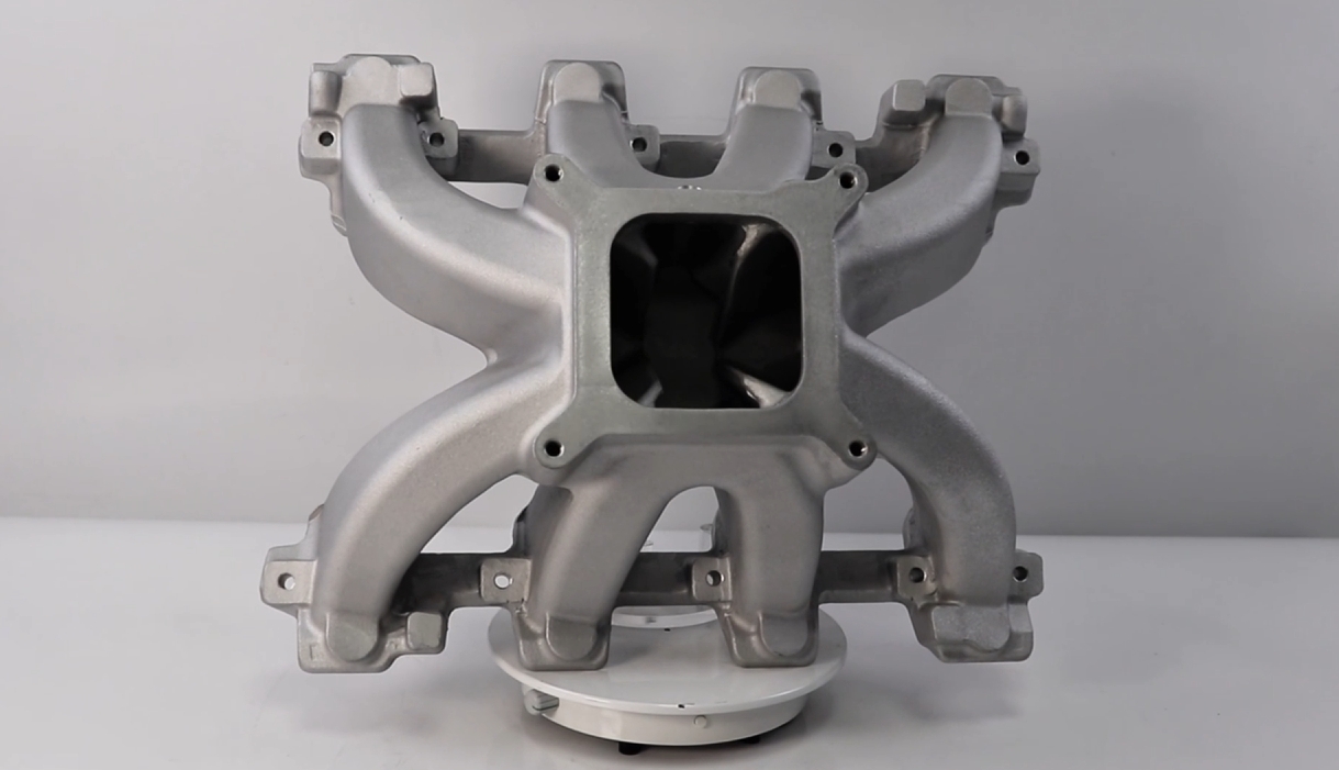 Amazon.com: 28097 Super Victor LS1 Carbureted Cathedral port