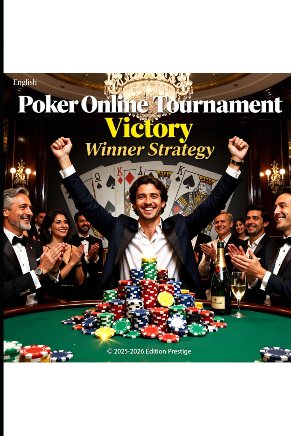 POKER ONLINE TOURNAMENT – WINNER STRATEGY: Stop losing and give yourself the means to reach the final tables of your tournaments