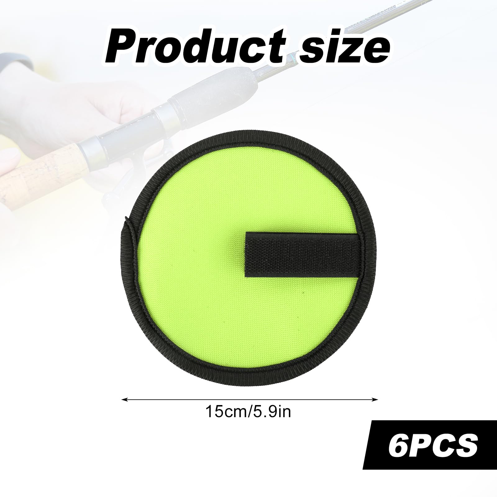 Abu Garcia All Round Game Bag, Black/Red