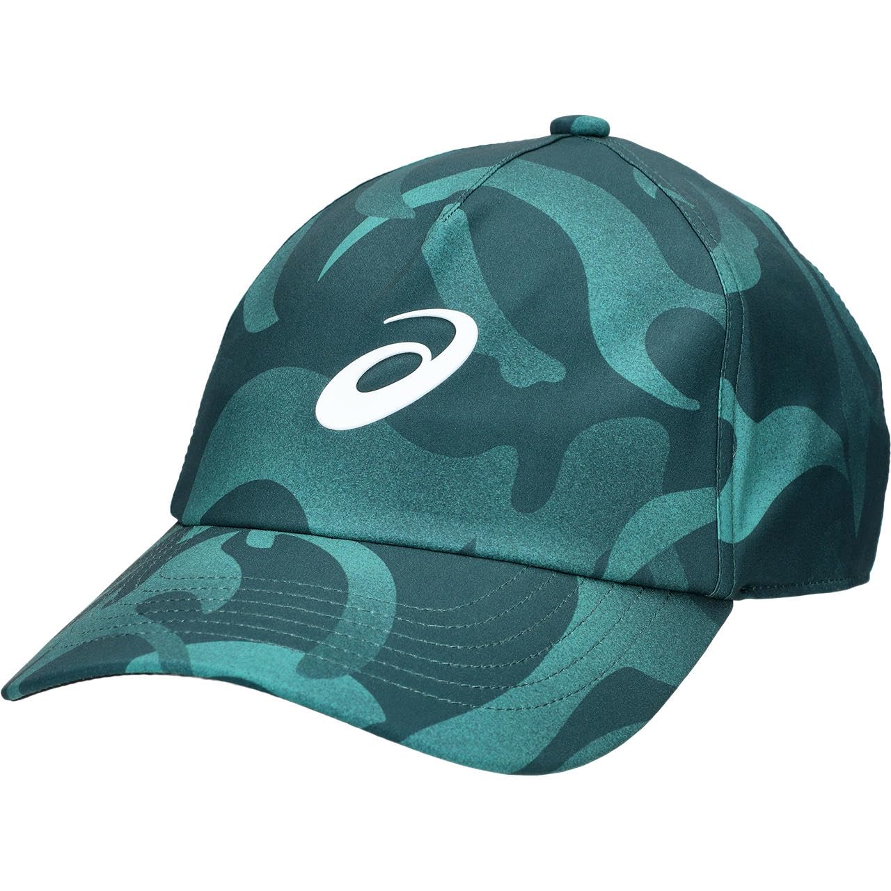 asics polyester unisex's baseball cap