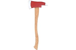 Fireman's Axe Prop: The Ultimate Prop for Firefighting Enthusiasts