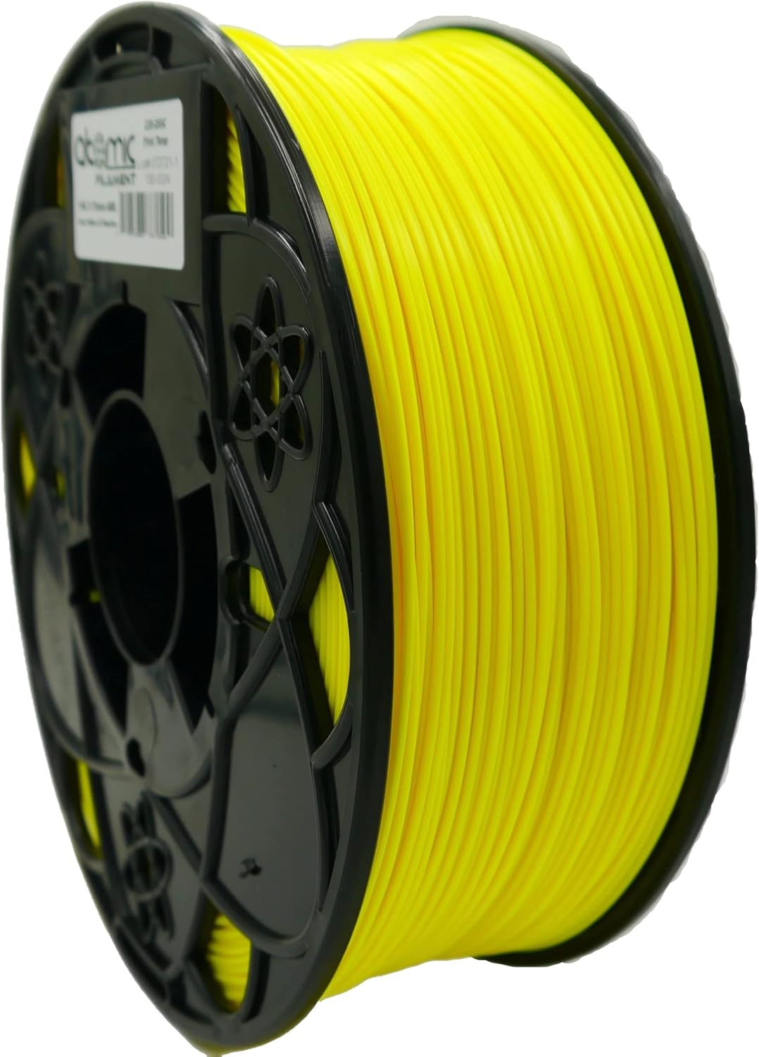 Neon Yellow