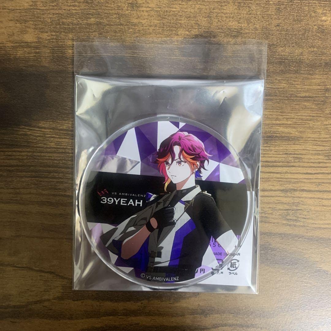 Amazon.co.jp: VS AMBIVALENT ビバレン アクリルコースター