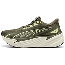Mens Maxima Pro Lace Up Sneakers Shoes Casual