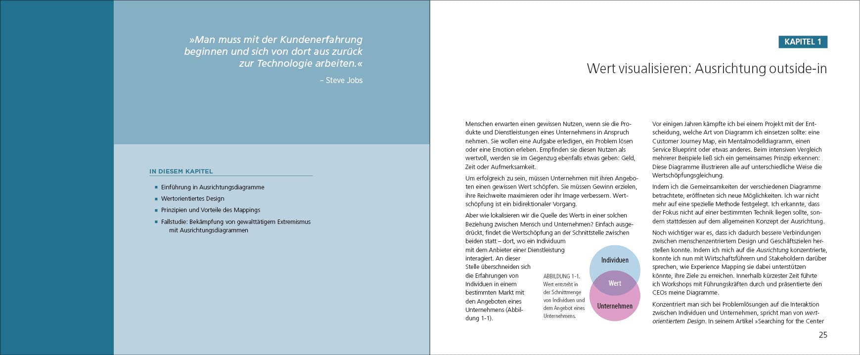 Customer Experience visualisieren und verstehen: Durch Journeys, Service Blueprints und Diagramme zu einer erfolgreichen Kundenausrichtung (Animals)