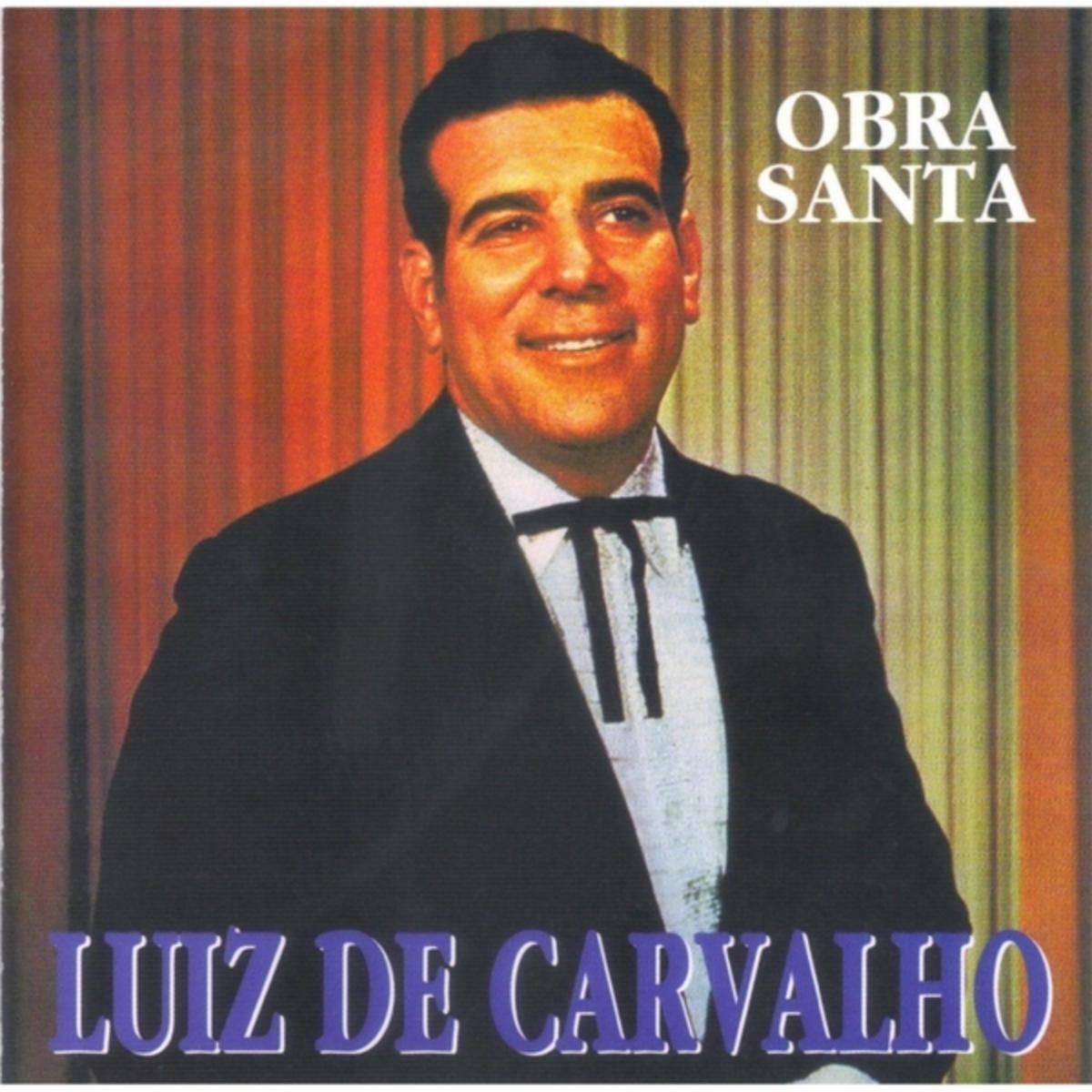 Luiz De Carvalho