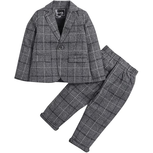 Hopscotch Boys Formal Set