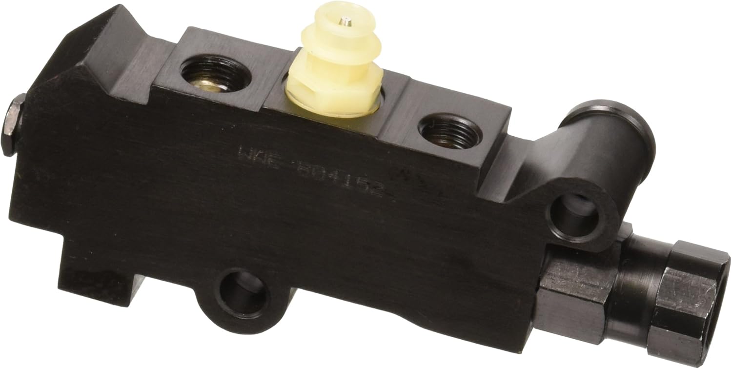 Wilwood 26011322 Proportioning Valve, Proportioning Valves Amazon Canada