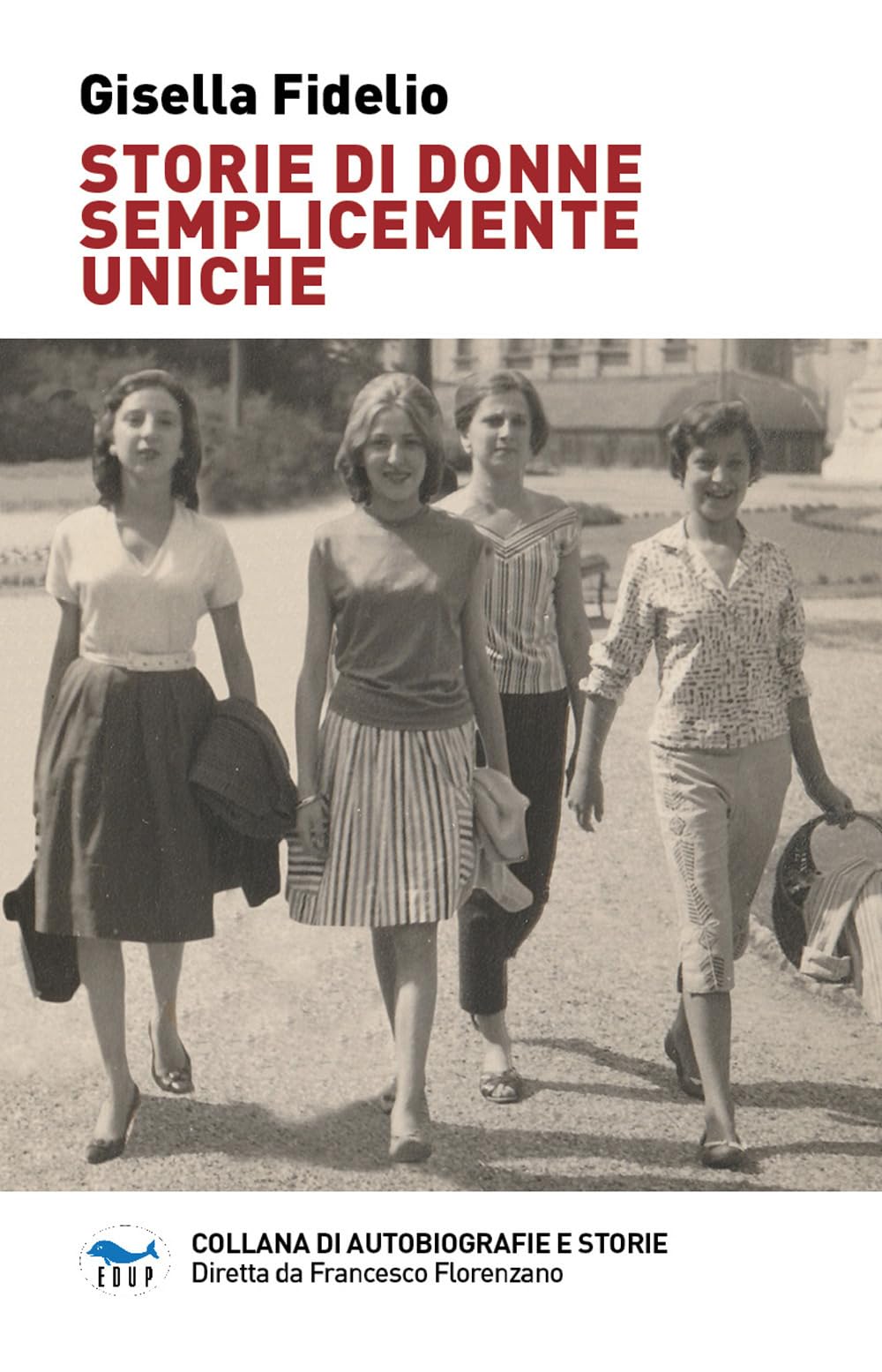 Storie Di Donne Semplicemente Uniche - 4