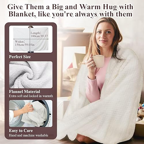 Miniatura 2 de Cestas de regalo de condolencias, paquete de cuidado para mujeres, regalos de condolencias para calmar el dolor por pérdida de un ser querido, cesta