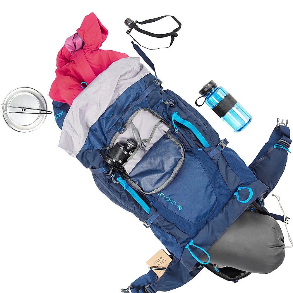 kelty red cloud backpack Online Sale