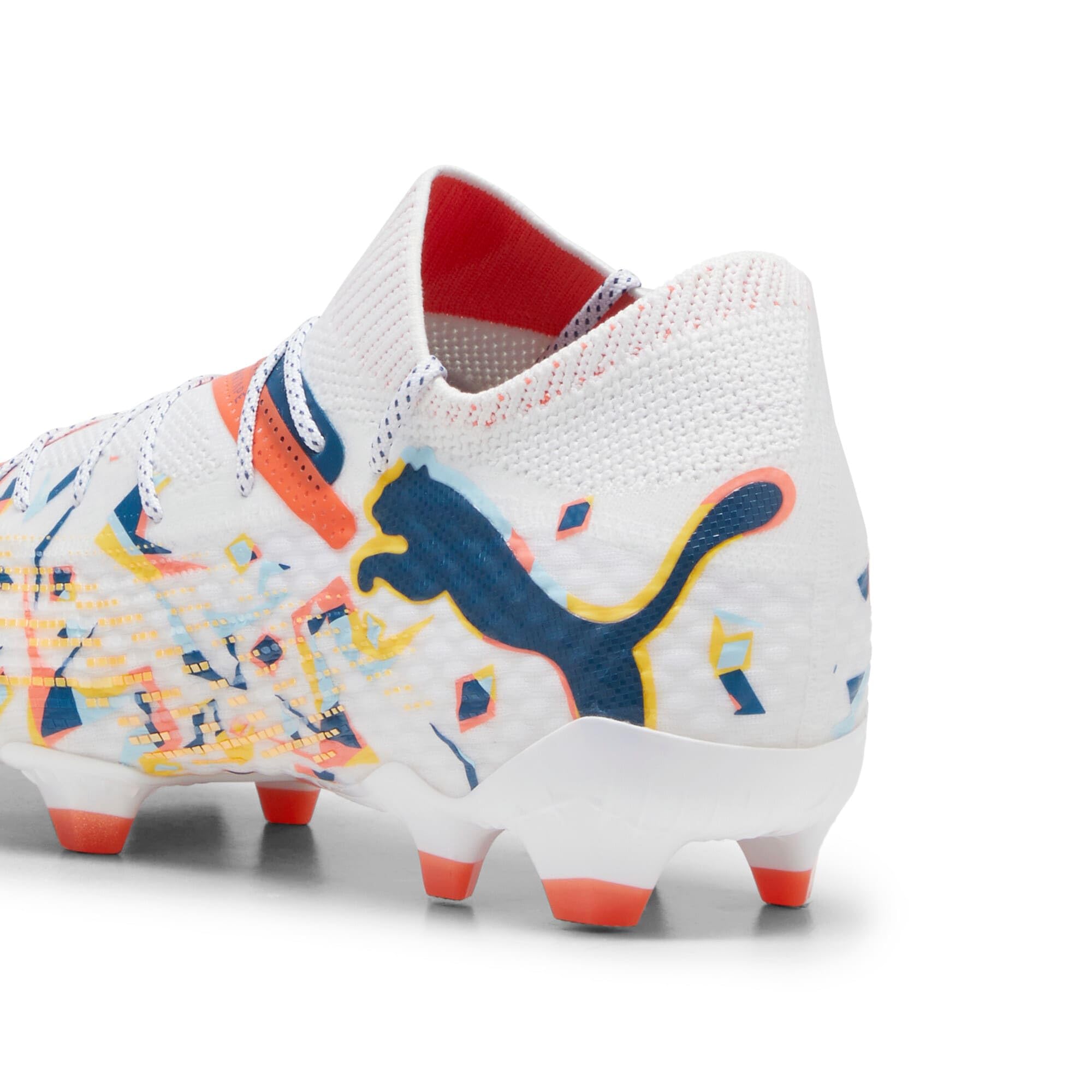 Amazon.co.jp: プーマ（PUMA） サッカースパイク ハードグラウンド