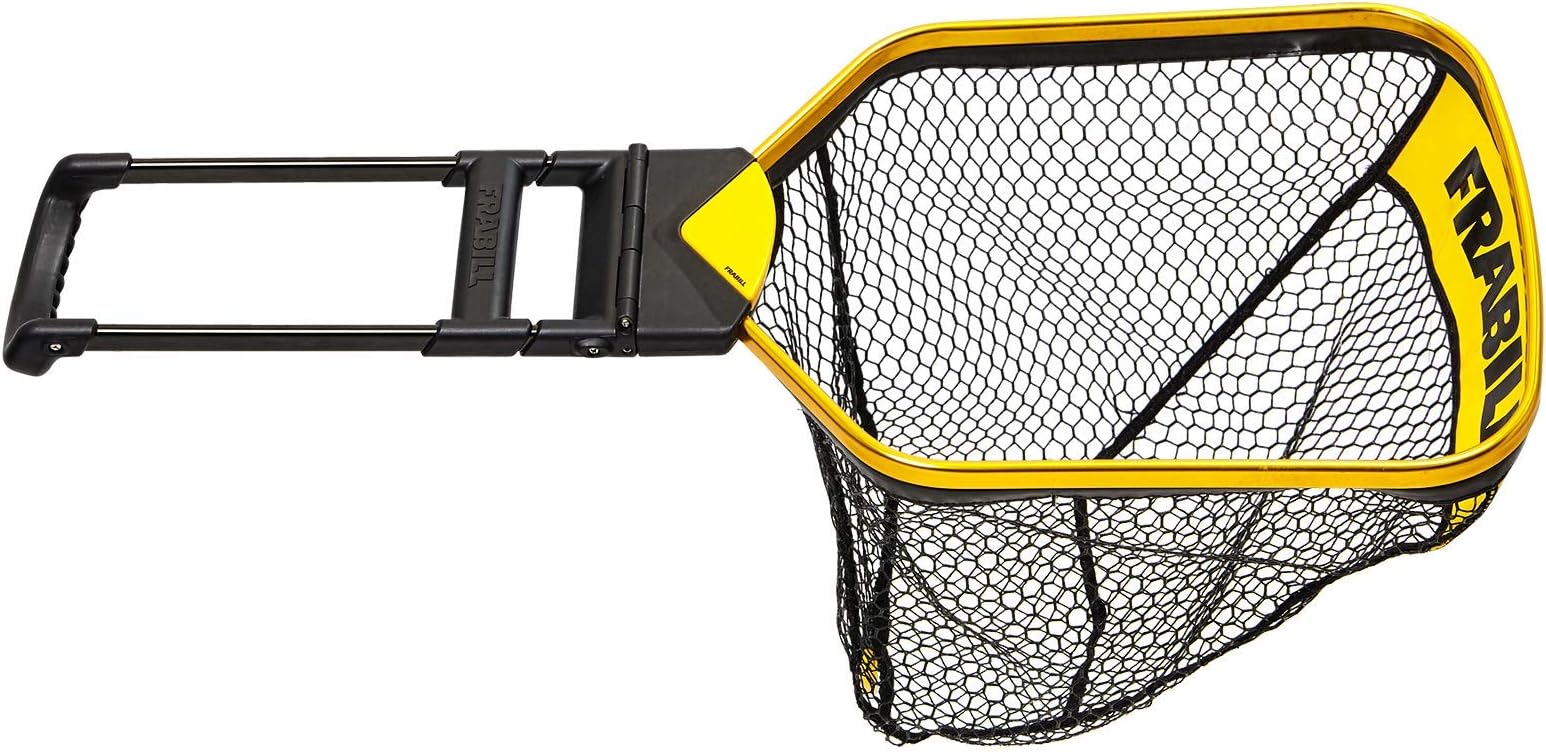 Frabill Trophy Haul Nets
