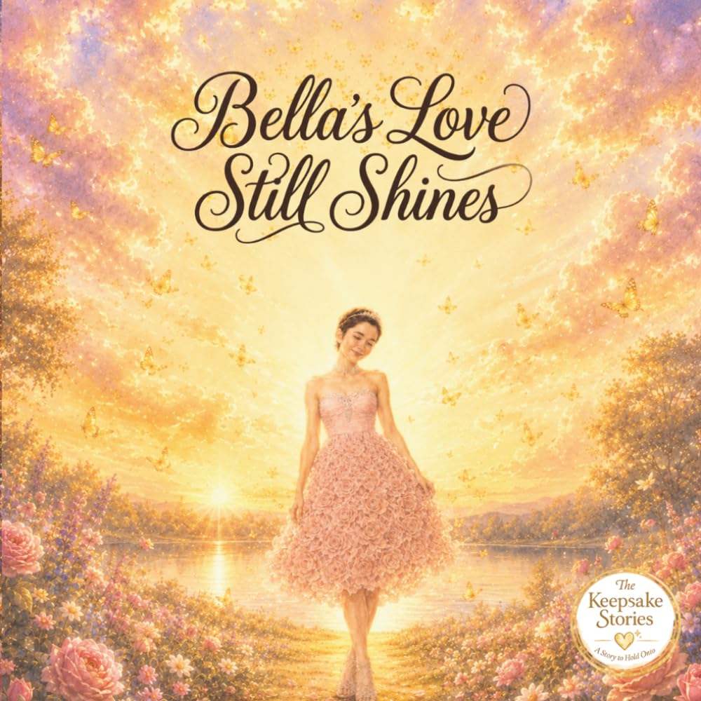 Bella’s Love Still Shines (The Keepsake Stories)