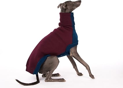 Whippet jumpers amazon Clearance