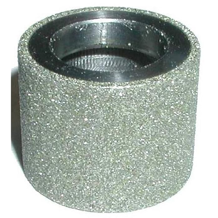 Buy DRILL DOCTOR 100 Grit Diamond Replacement Wheel DA31325GF Diamond