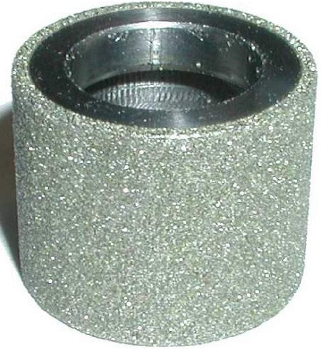 100 Grit Diamond Replacement Wheel –DA31325GF Diamond Replacement Wheel for 350X, XP, 500X and 750X Models – World's Top Grit Wheel Replacement