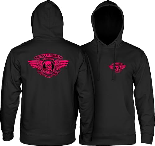 Powell Peralta Winged Ripper Hoody Sweatshirts