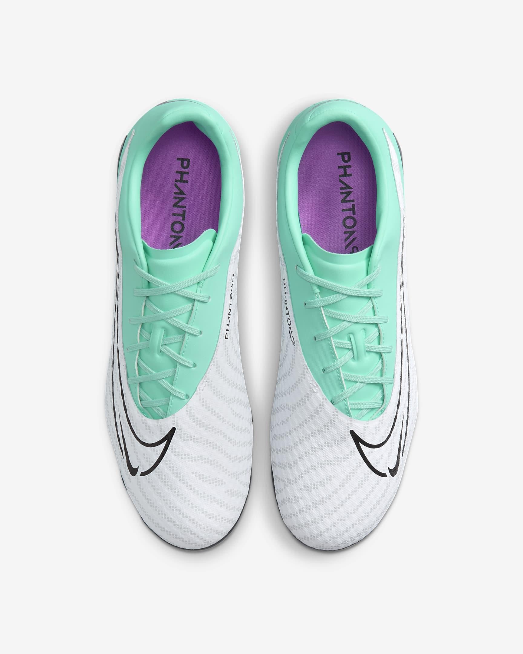 Nike Phantom Gx Academy Fg/MG, męskie buty piłkarskie