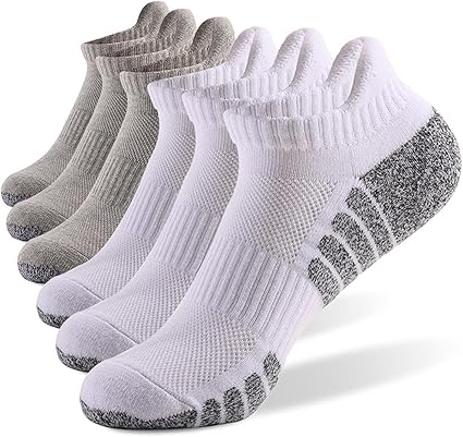 thick sneaker socks