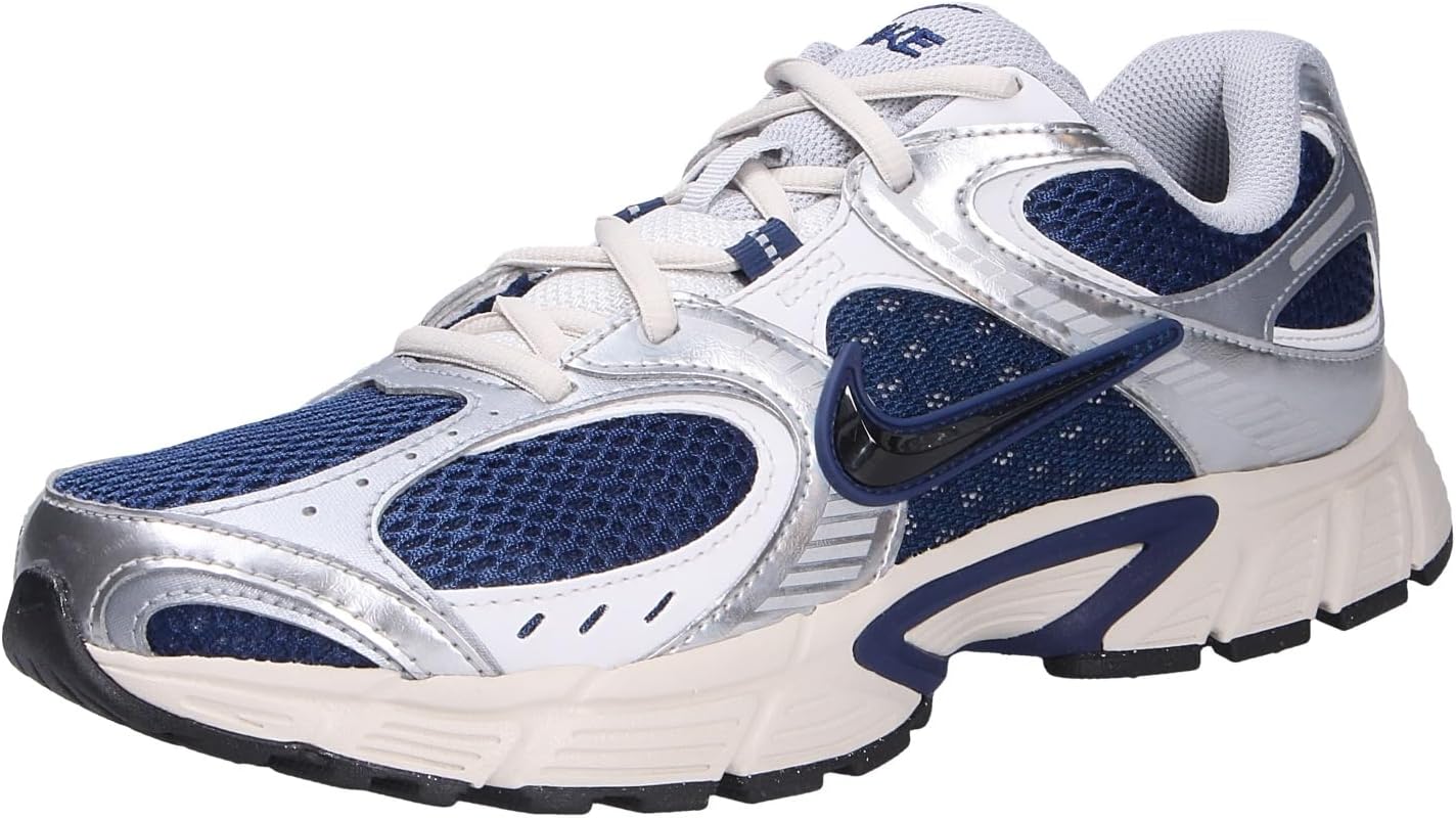 6 Sneakers With The Best Traction 