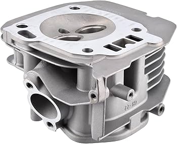 Amazon.com: Cancanle Cylinder Head fit for Honda GX340 GX390 11HP