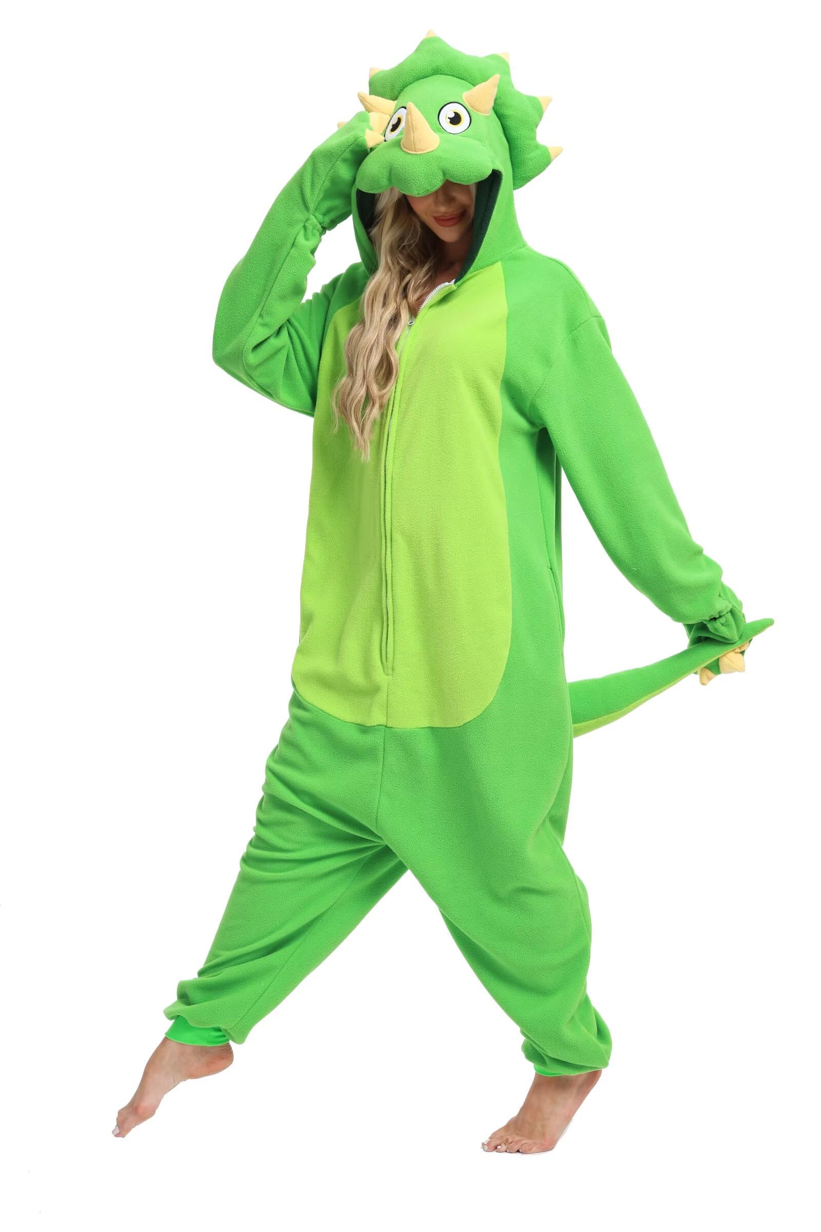 shelovely Animali Onesie Unisex